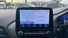 Ford Puma 1.0 EcoBoost ST-Line X 5dr Auto Petrol Hatchback